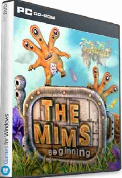 Descargar The Mims Beginning [MULTI4] [0x0815] por Torrent